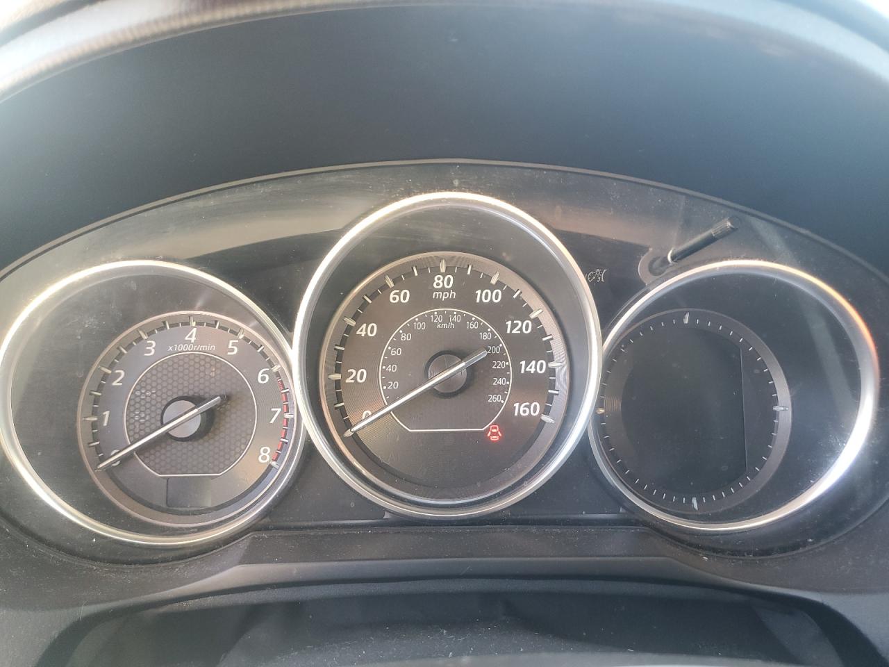 2014 Mazda 6 Touring VIN: JM1GJ1V69E1130441 Lot: 92007205