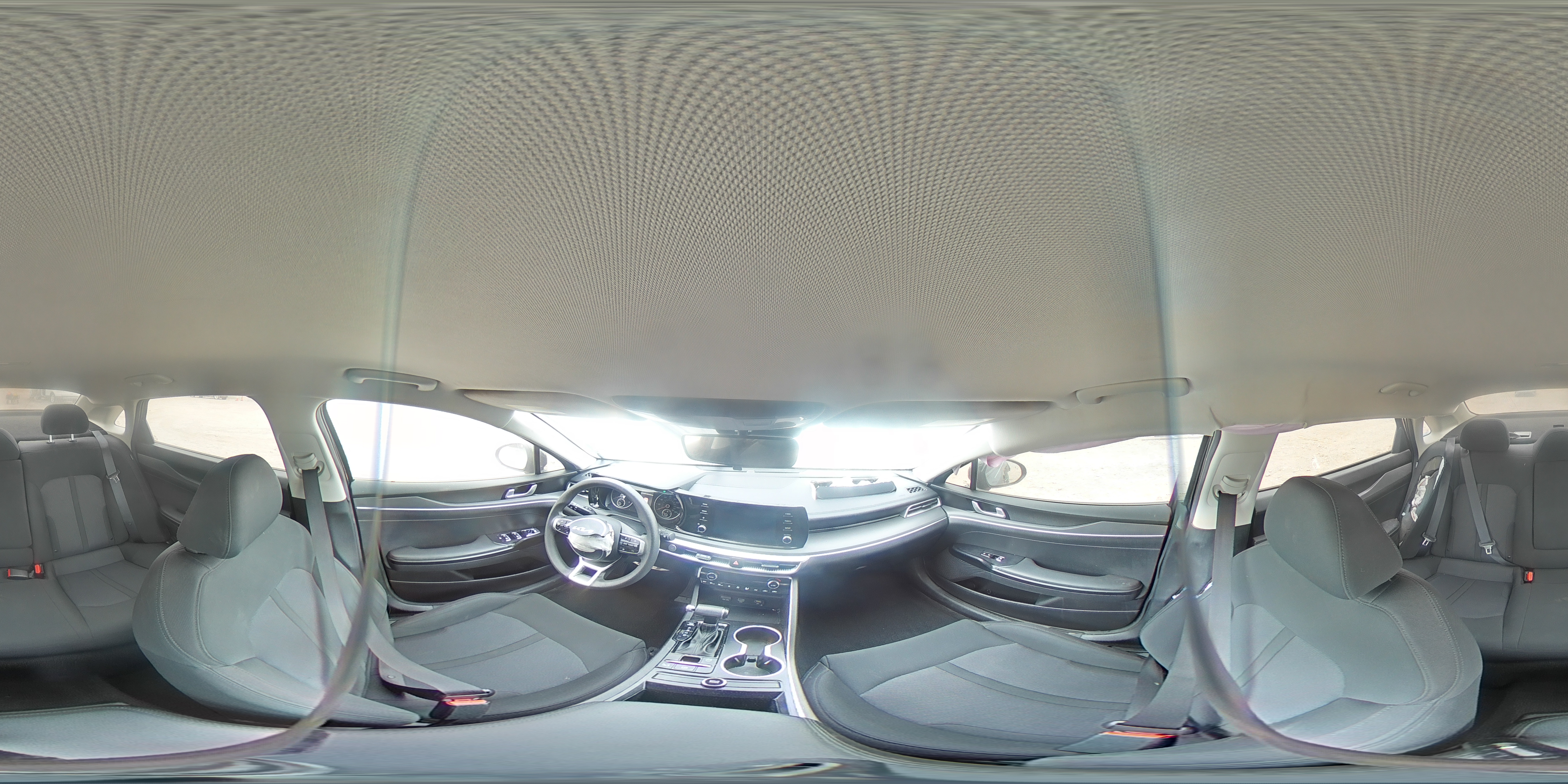 2022 Kia K5 Lxs VIN: 5XXG14J25NG137783 Lot: 93276475