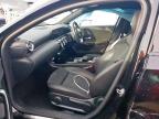 2019 MERCEDES-BENZ A CLASS A180D AMG LINE PREMIUM 4DR AUTO for sale at Copart SANDY