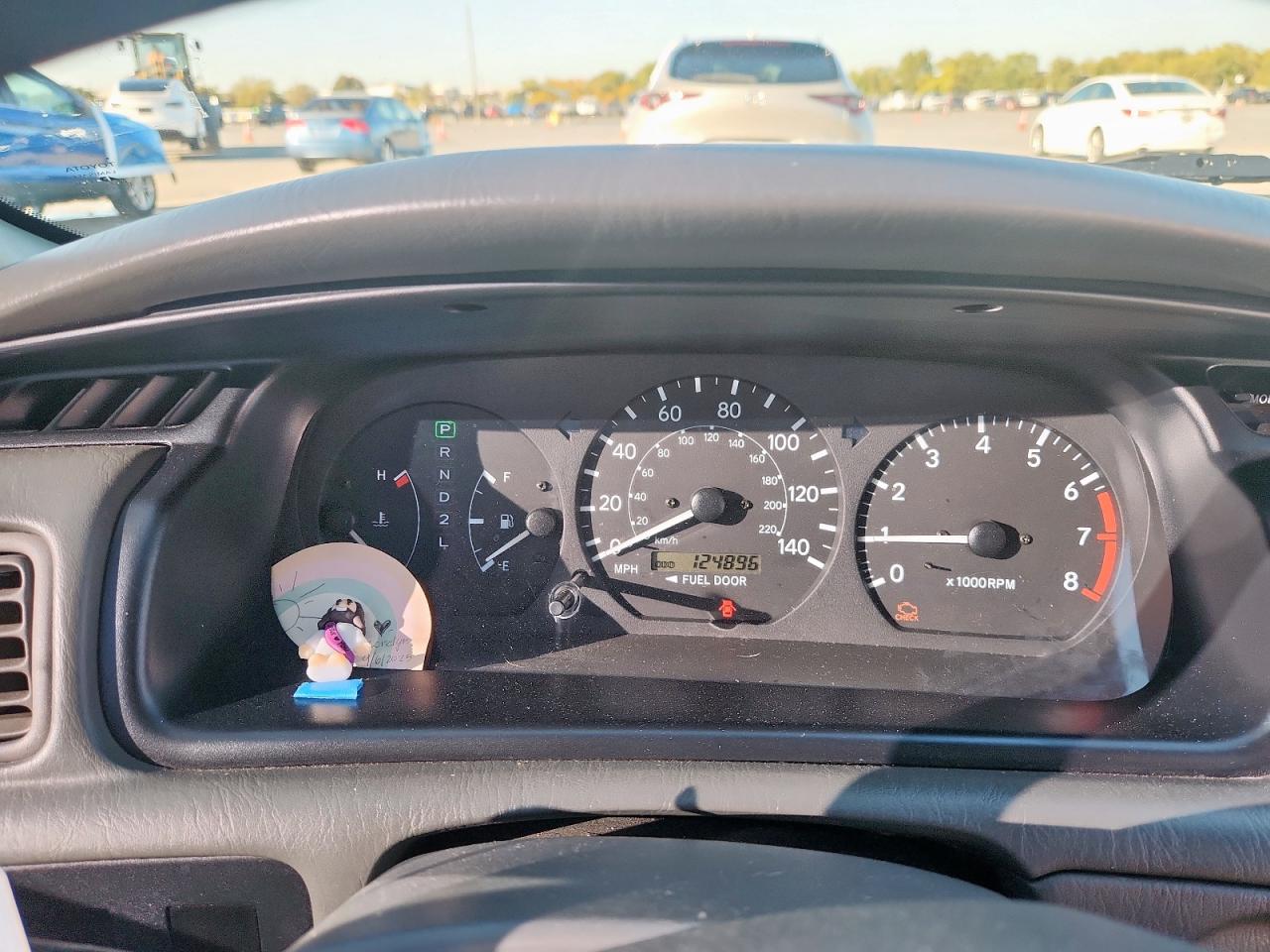 2000 Toyota Camry Ce VIN: JT2BG22K3Y0496737 Lot: 91643705