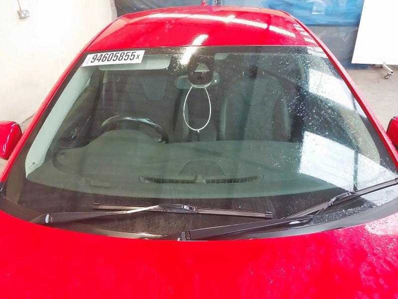 2017 VAUXHALL INSIGNIA 1.6 TURBO D ECOTEC SRI NAV 5DR