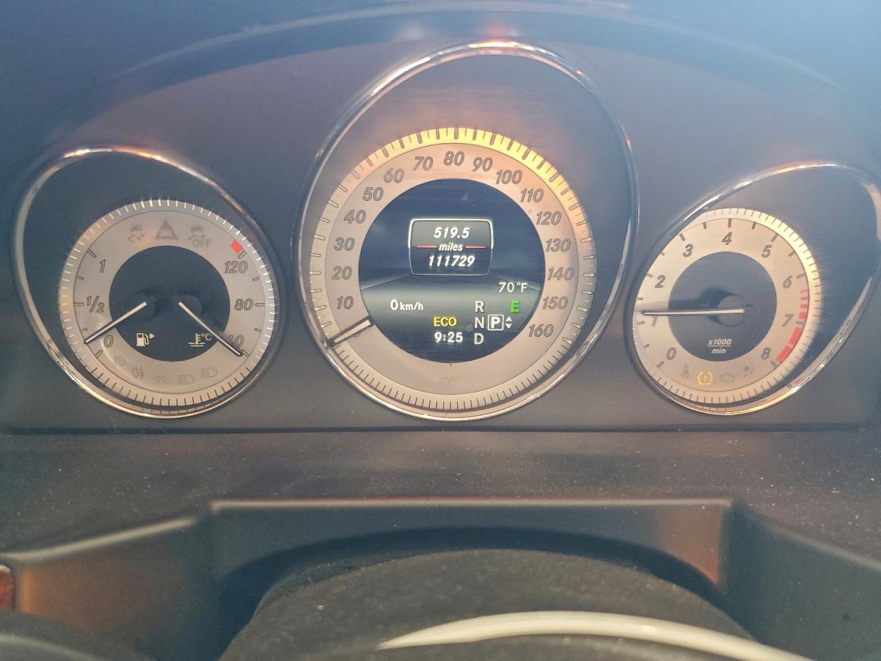 2014 Mercedes-Benz Glk 350 VIN: WDCGG5HB2EG163593 Lot: 94144945