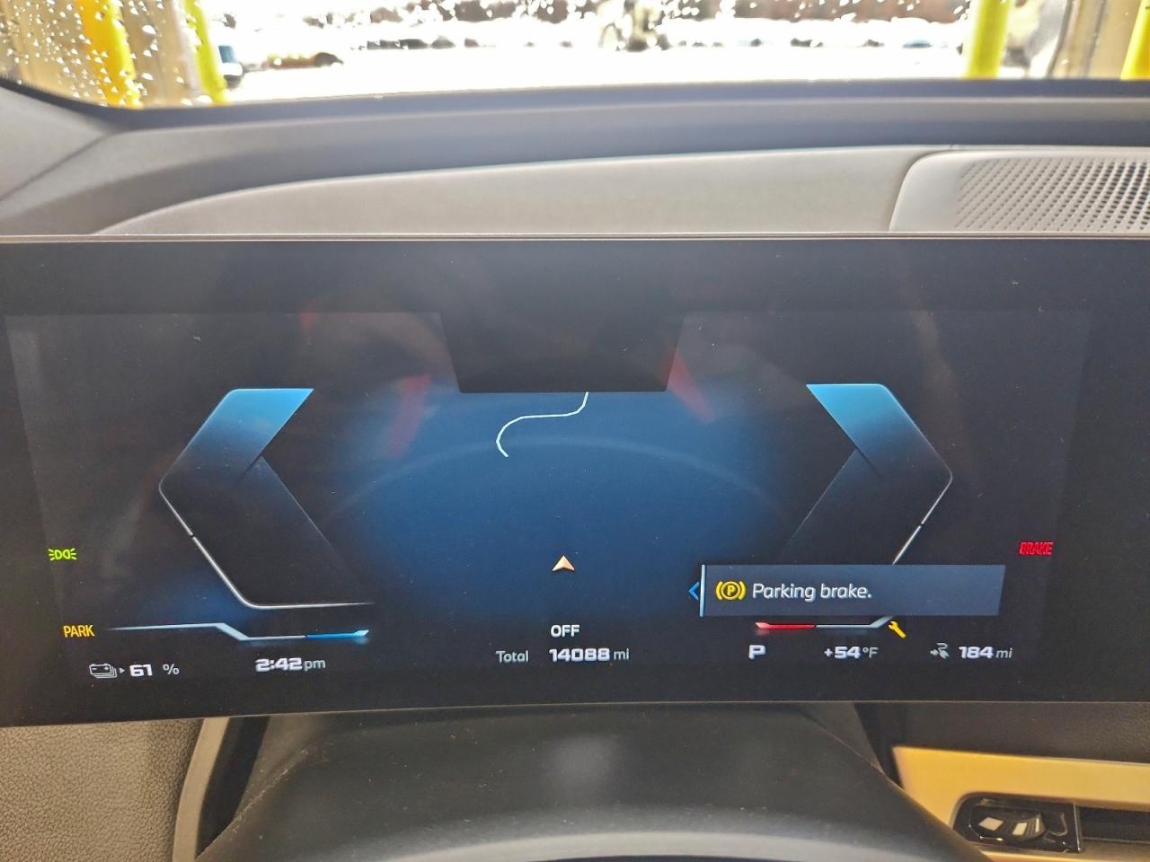 2024 BMW Ix M60 VIN: WB533CF08RCN33038 Lot: 92817925