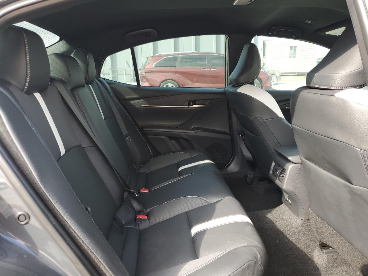 2026 Toyota Camry Xse VIN: 4T1DAACK5TU661372 Lot: 93479945