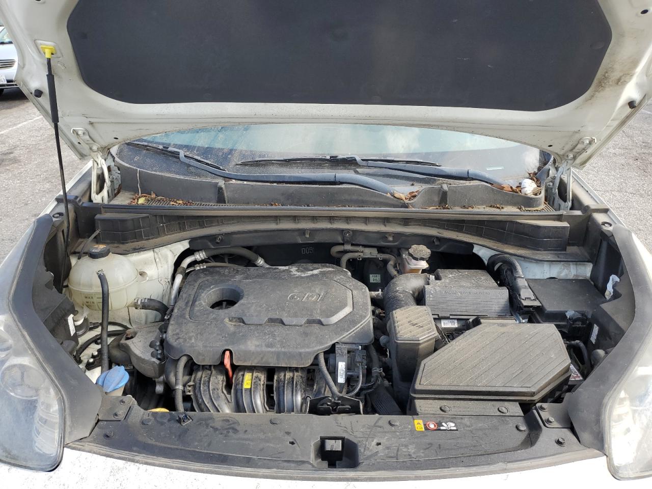 2018 Kia Sportage Lx VIN: KNDPM3AC7J7478115 Lot: 91022805