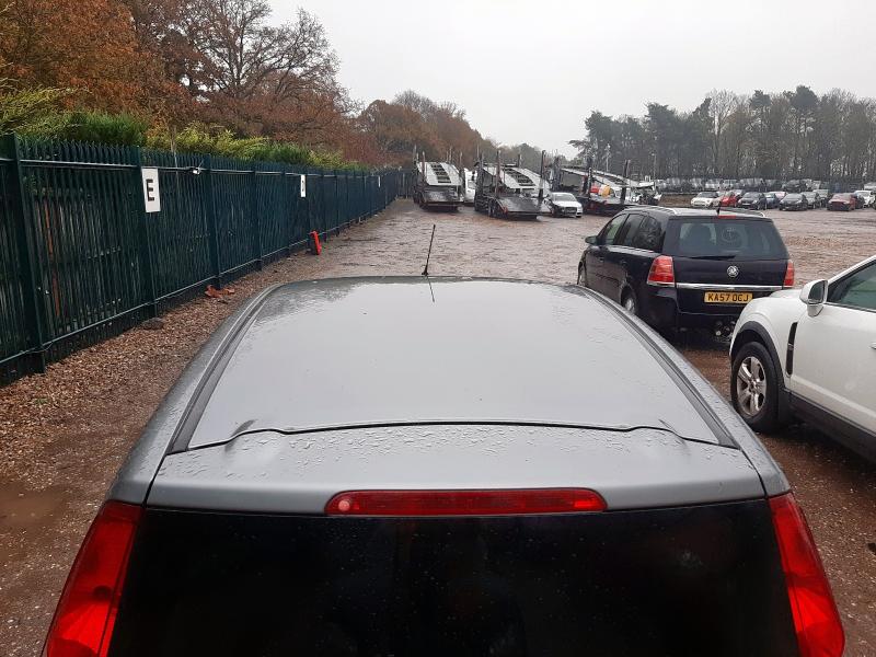 2014 SUZUKI SPLASH 1.2 SZ4 5DR