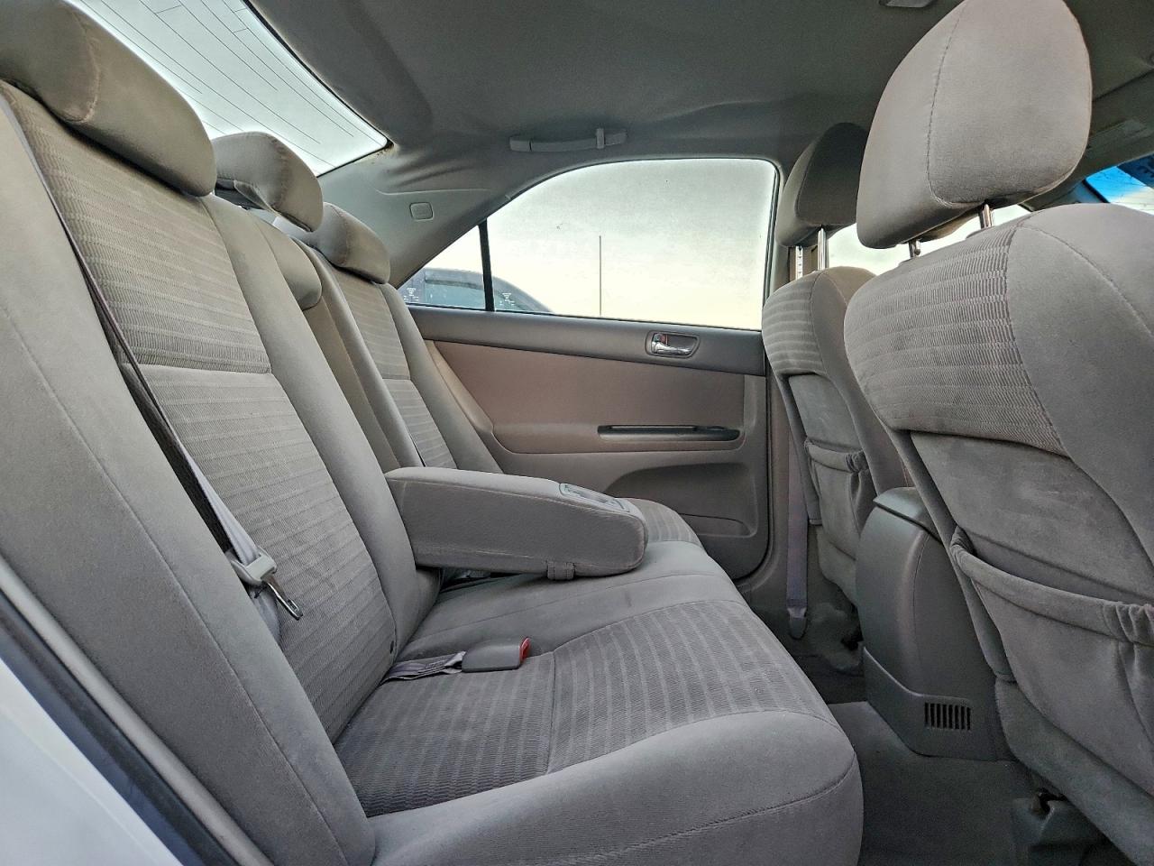 2005 Toyota Camry Le VIN: 4T1BE30K55U616897 Lot: 94791785