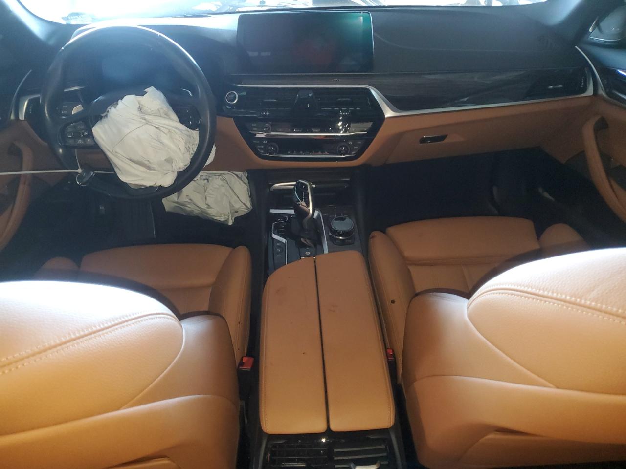 2021 BMW 530E VIN: WBA13AG09MCH08825 Lot: 92312065