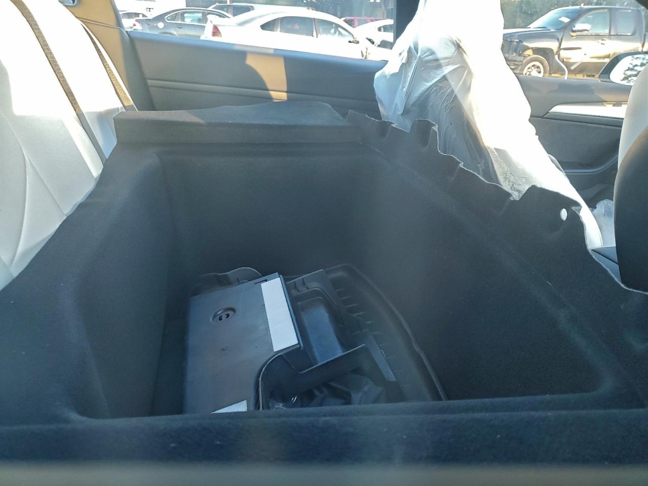 2023 Tesla Model 3 VIN: 5YJ3E1EA8PF657985 Lot: 94521235