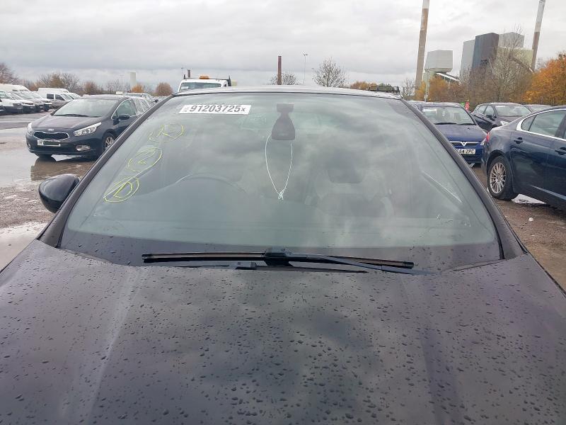 2016 DS DS 4 1.6 BLUEHDI PRESTIGE 5DR