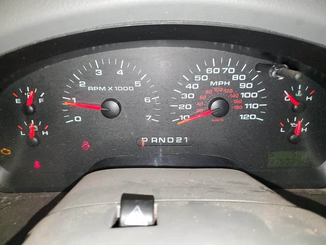 2007 Ford F150 VIN: 1FTPX14V57FB26058 Lot: 92889575