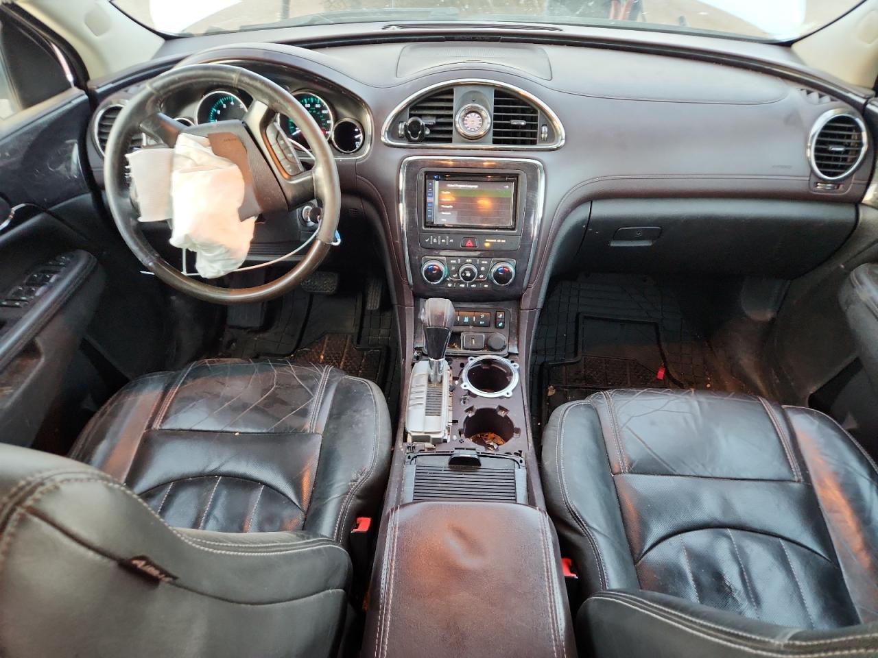 2016 Buick Enclave VIN: 5GAKRBKD2GJ150904 Lot: 92498335