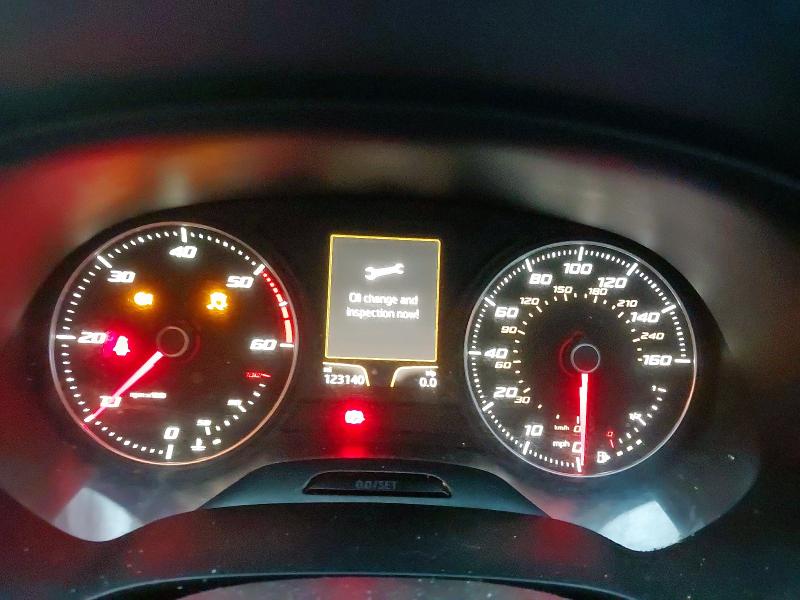 2013 SEAT LEON 1.6 TDI SE 5DR [TECHNOLOGY PACK]