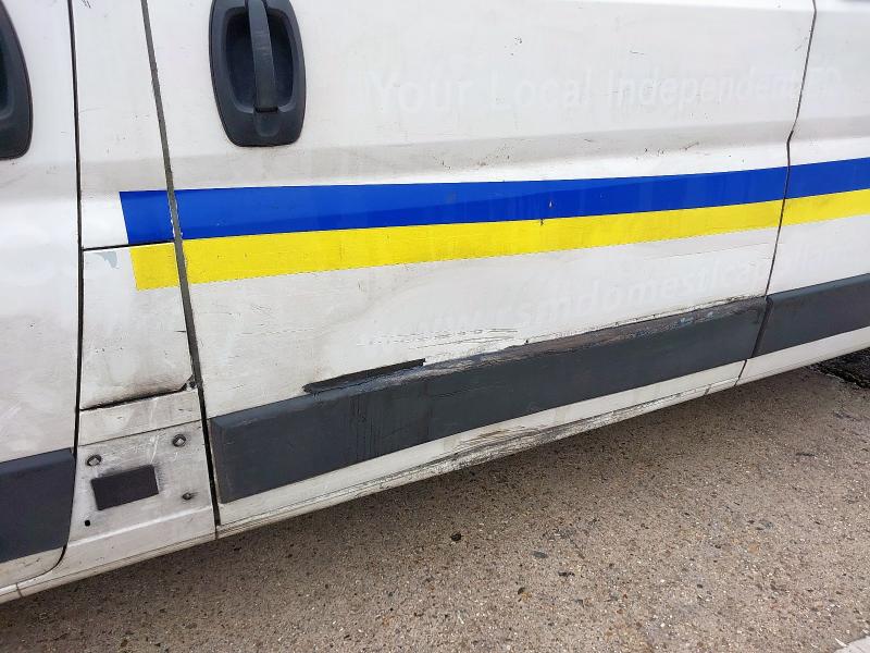 2019 CITROEN RELAY 2.2 BLUEHDI H3 VAN 140PS ENTERPRISE