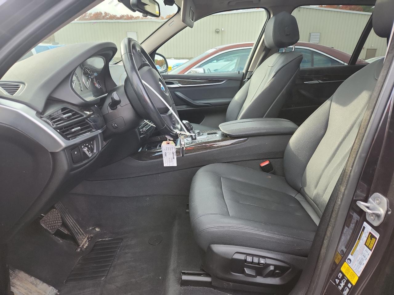 2016 BMW X5 xDrive35I VIN: 5UXKR0C54G0P28385 Lot: 91159425