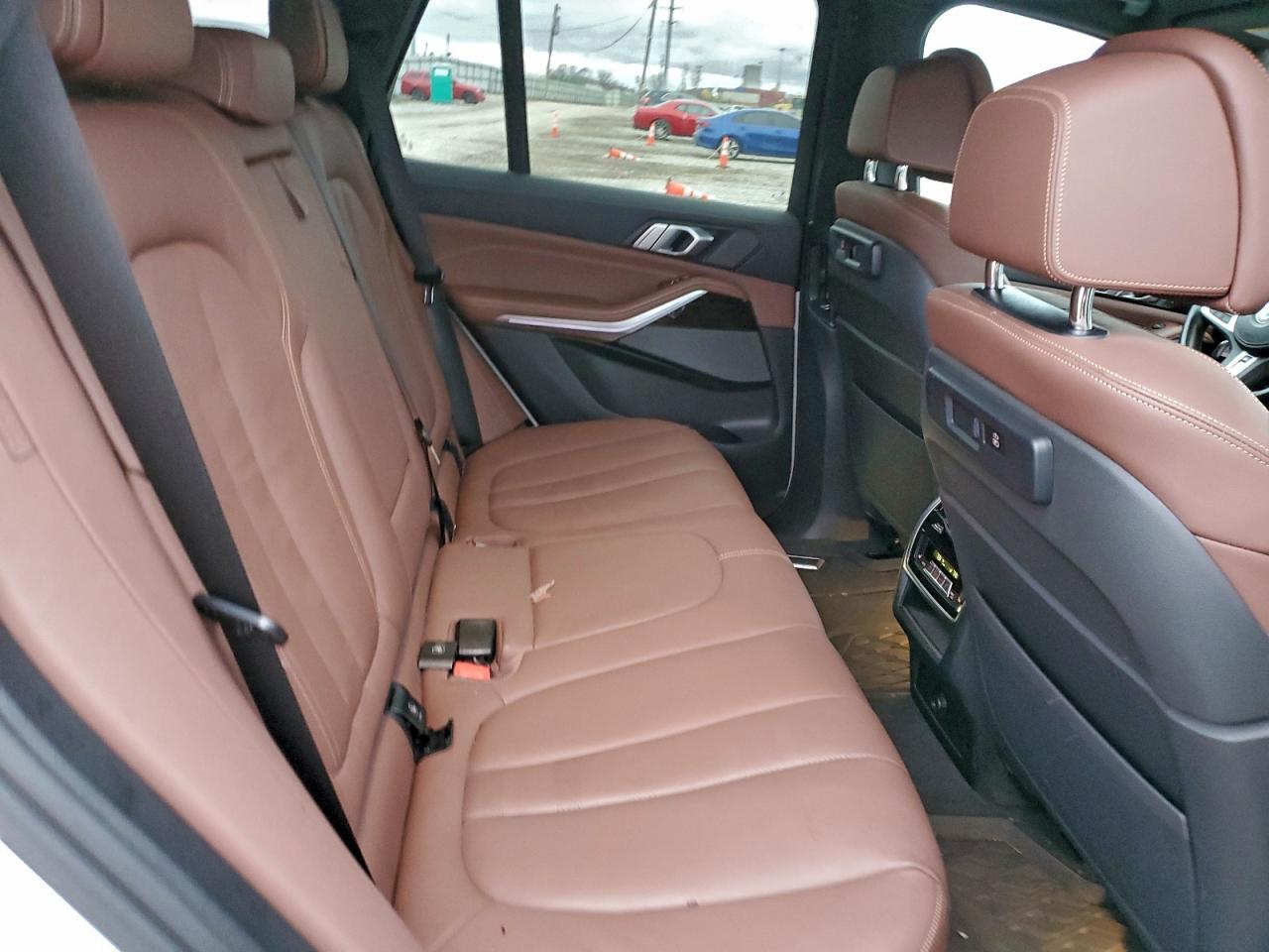 2021 BMW X5 xDrive40I VIN: 5UXCR6C05M9E43412 Lot: 94914435