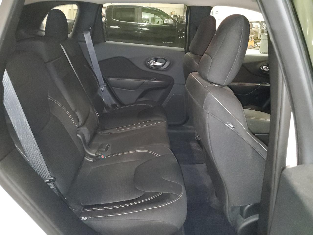 2016 Jeep Cherokee Latitude VIN: 1C4PJLCB6GW281383 Lot: 94146625