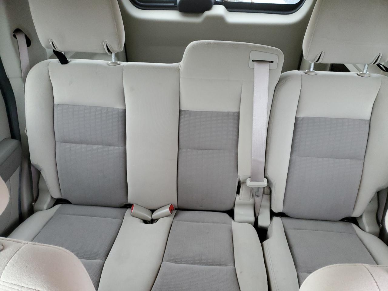 2007 Ford Explorer Xlt VIN: 1FMEU73E37UA99552 Lot: 92575475