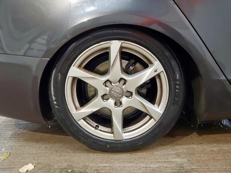 2008 AUDI A4 2.0 TDI 143 SE 4DR