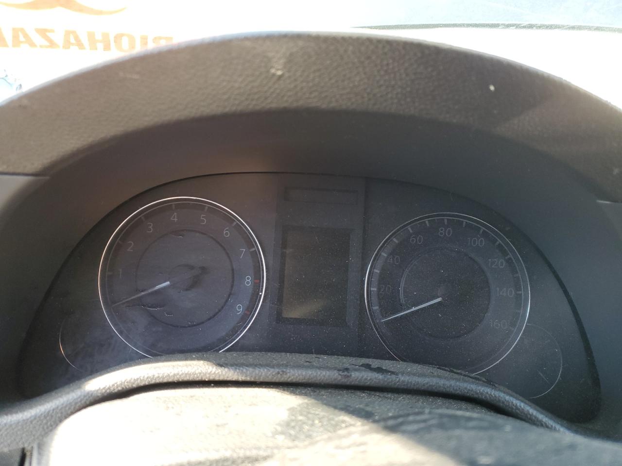 2011 Infiniti G37 VIN: JN1CV6AR2BM406441 Lot: 91866235