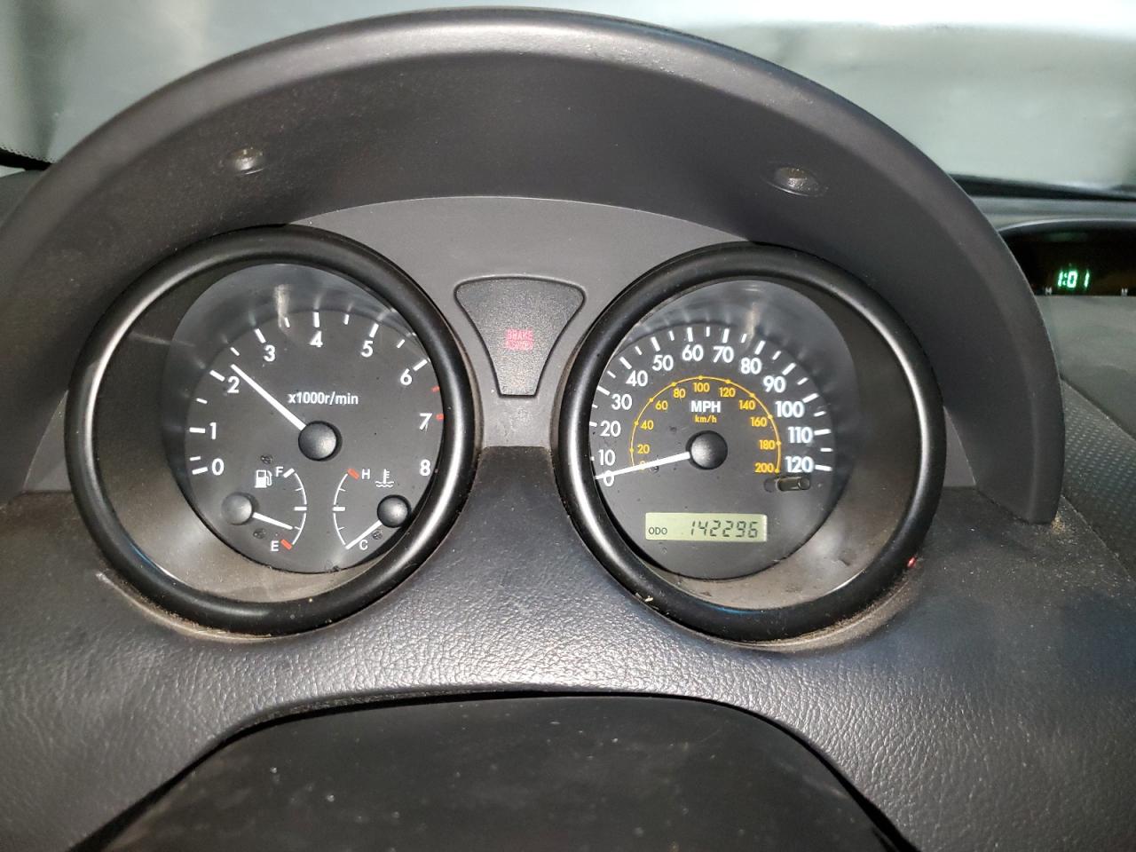 2006 Chevrolet Aveo Base VIN: KL1TD66606B618925 Lot: 93778805