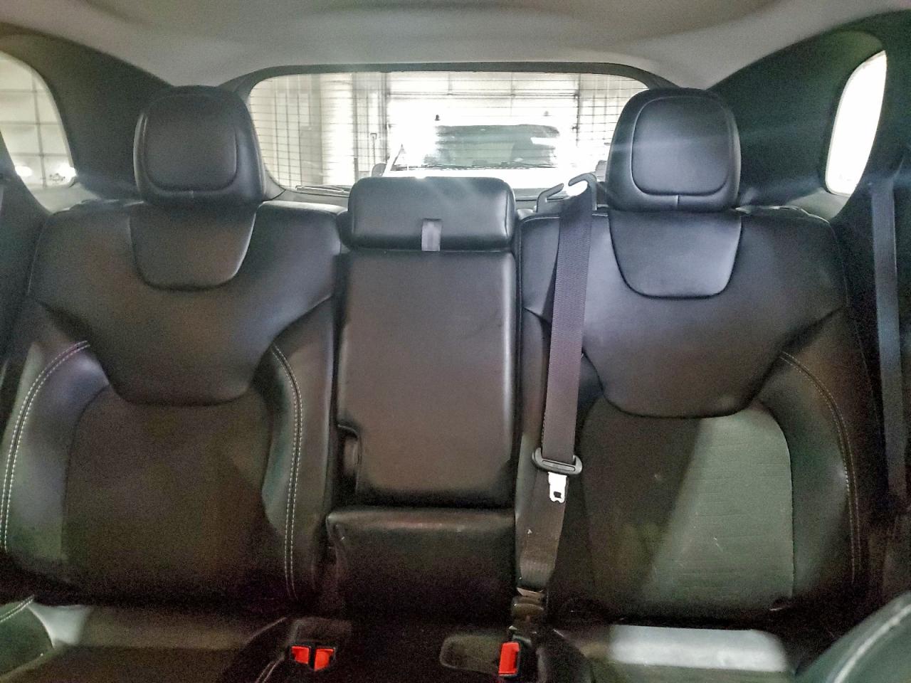 2022 Jeep Cherokee Latitude VIN: 1C4PJMCX0ND538452 Lot: 93366225