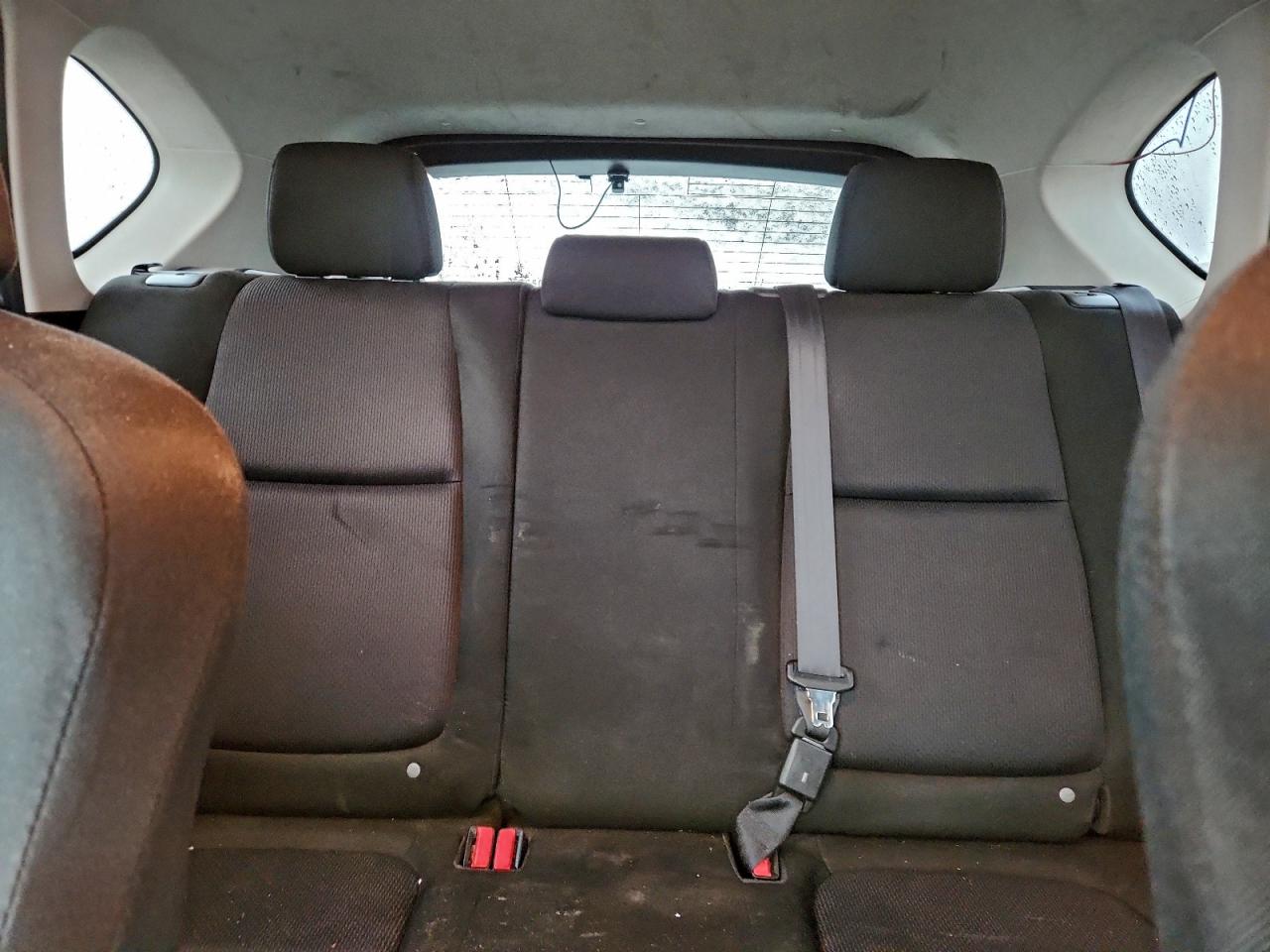 2014 Mazda Cx-5 Sport VIN: JM3KE2BE7E0353915 Lot: 94055255