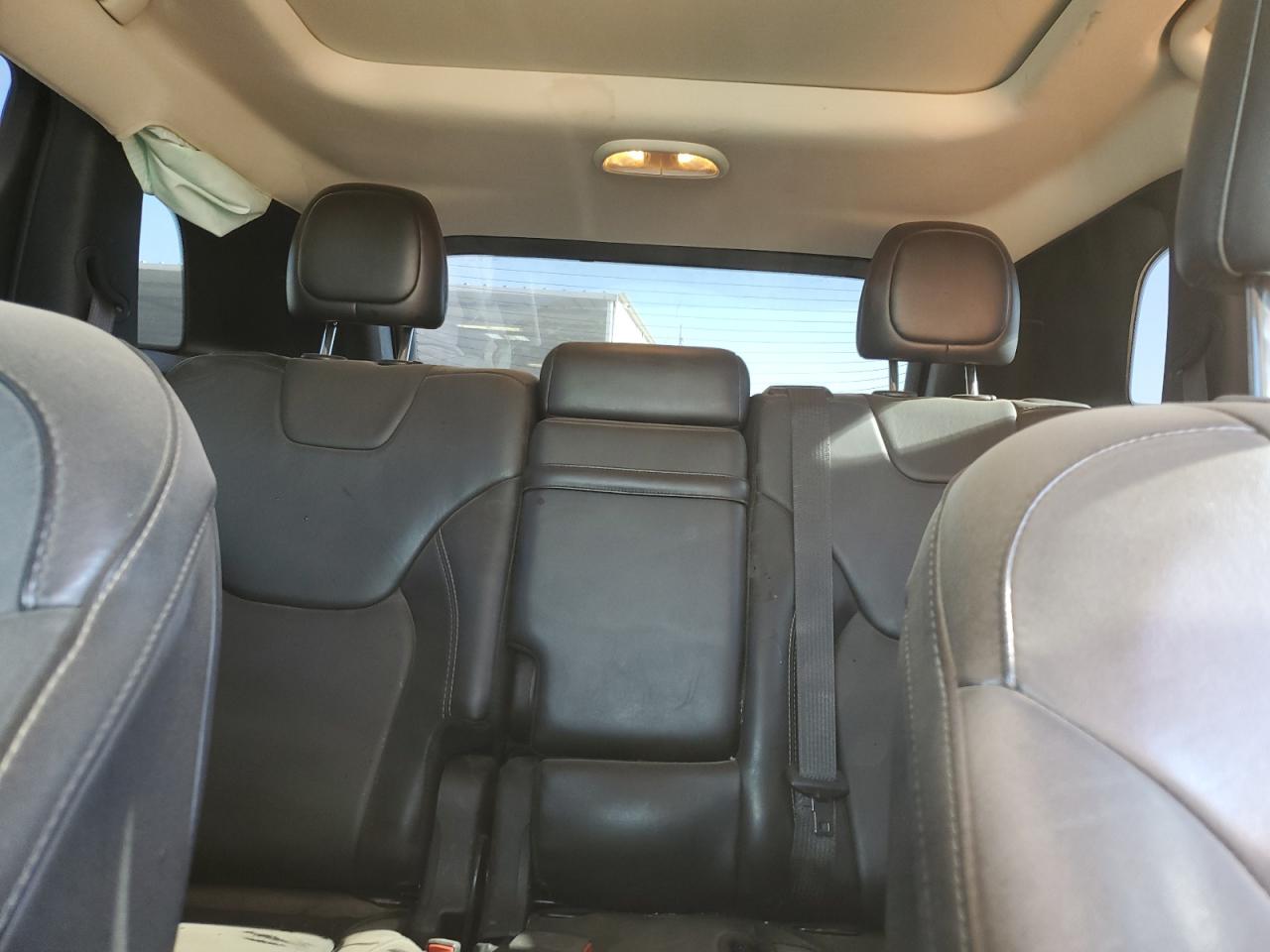 2016 Jeep Cherokee Limited VIN: 1C4PJMDB0GW154326 Lot: 91674615