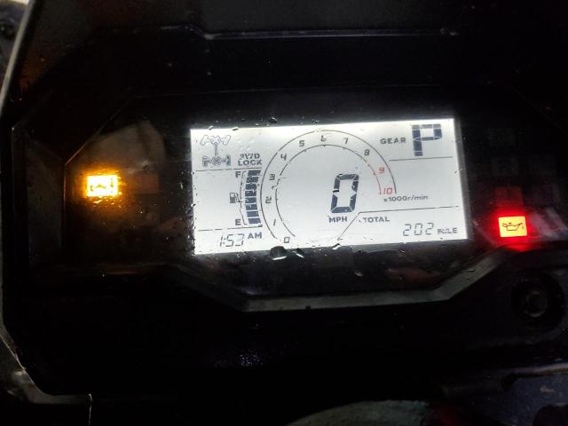 2024 HONDA SXS1000 S4  