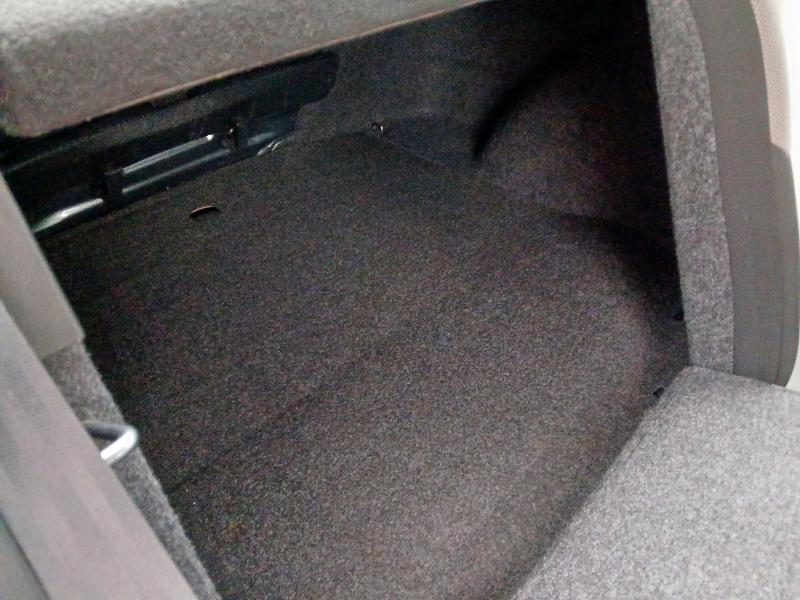 2014 SKODA RAPID 1.4 TSI ELEGANCE 5DR DSG