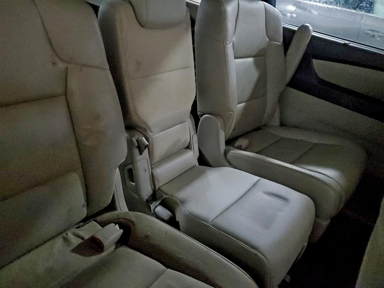 2014 Honda Odyssey Exl VIN: 5FNRL5H64EB083476 Lot: 94081605