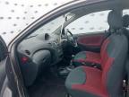 2005 TOYOTA YARIS 1.3 VVT-I COLOUR COLLECTION 3DR for sale at Copart SANDTOFT