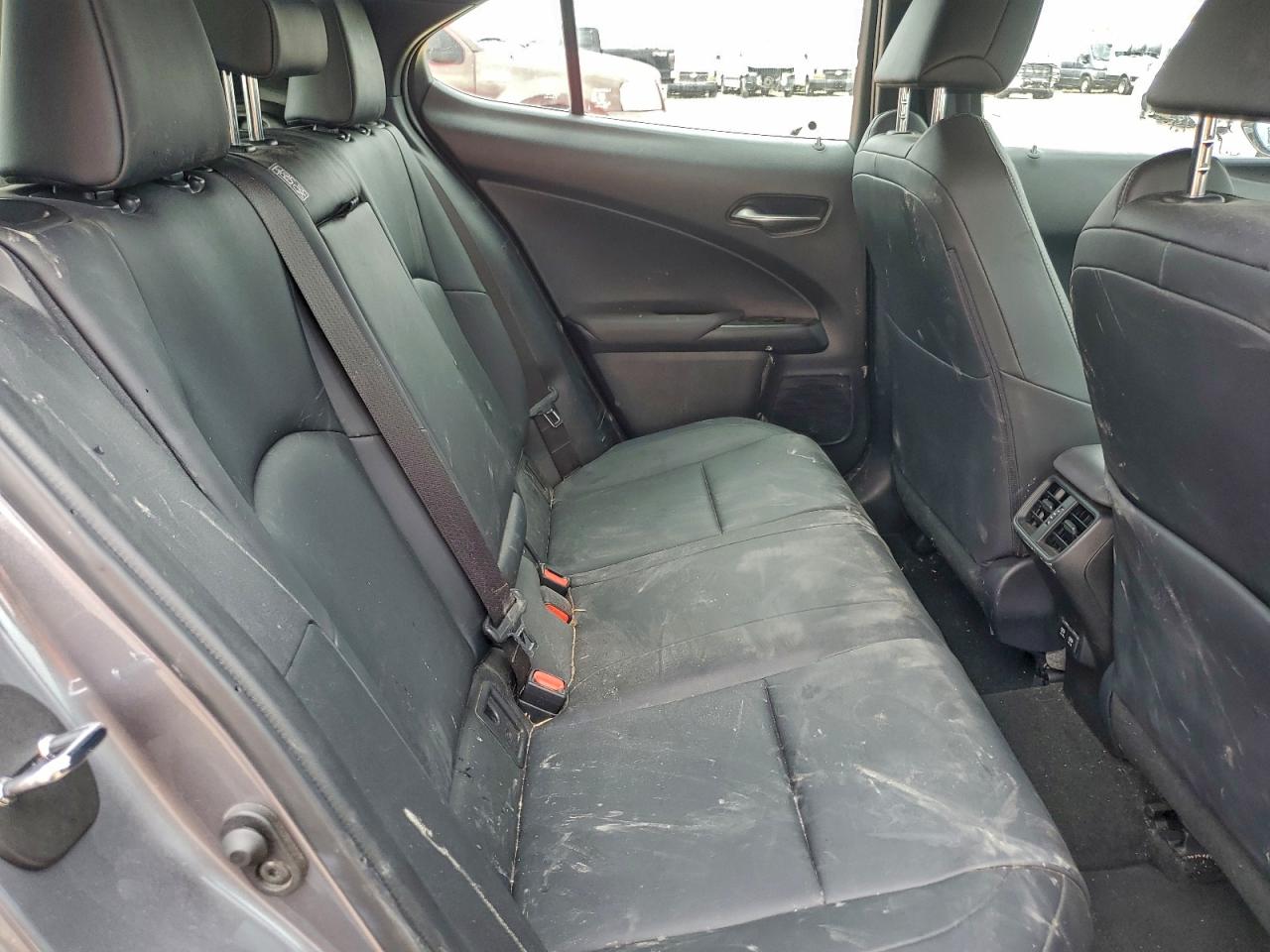 2019 Lexus Ux 250H VIN: JTHU9JBH1K2019419 Lot: 94218725