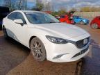 2000 MAZDA 6 SPORT NA for sale at Copart SANDWICH