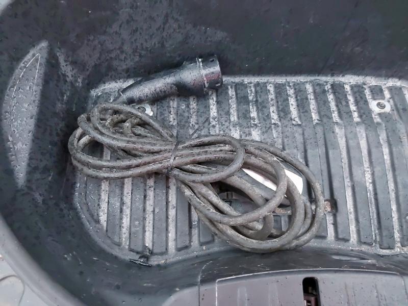 2020 TESLA MODEL 3 STANDARD PLUS 4DR AUTO