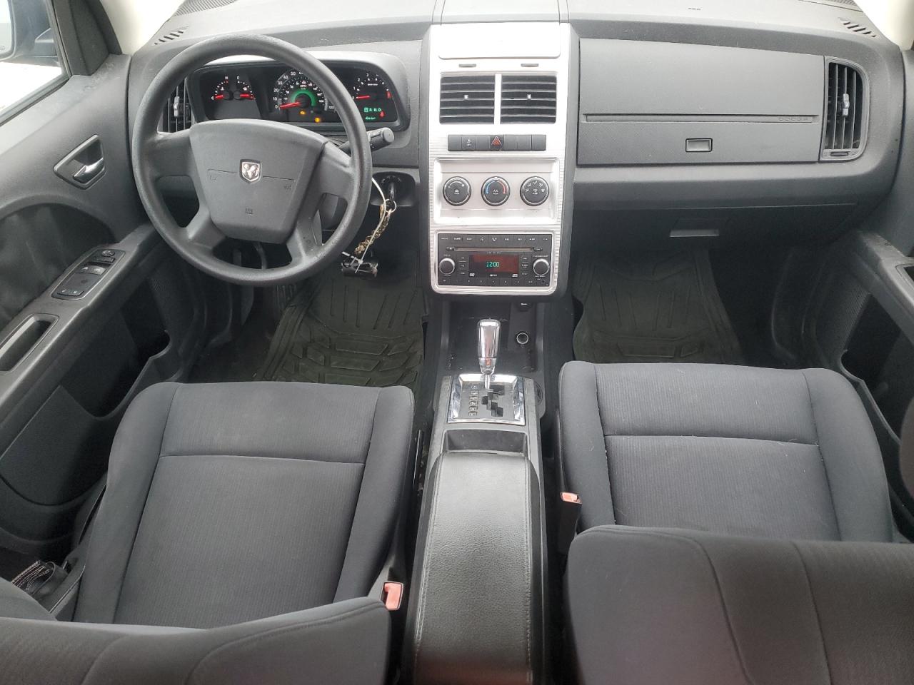 2010 Dodge Journey Se VIN: 3D4PG4FB8AT100042 Lot: 91471295