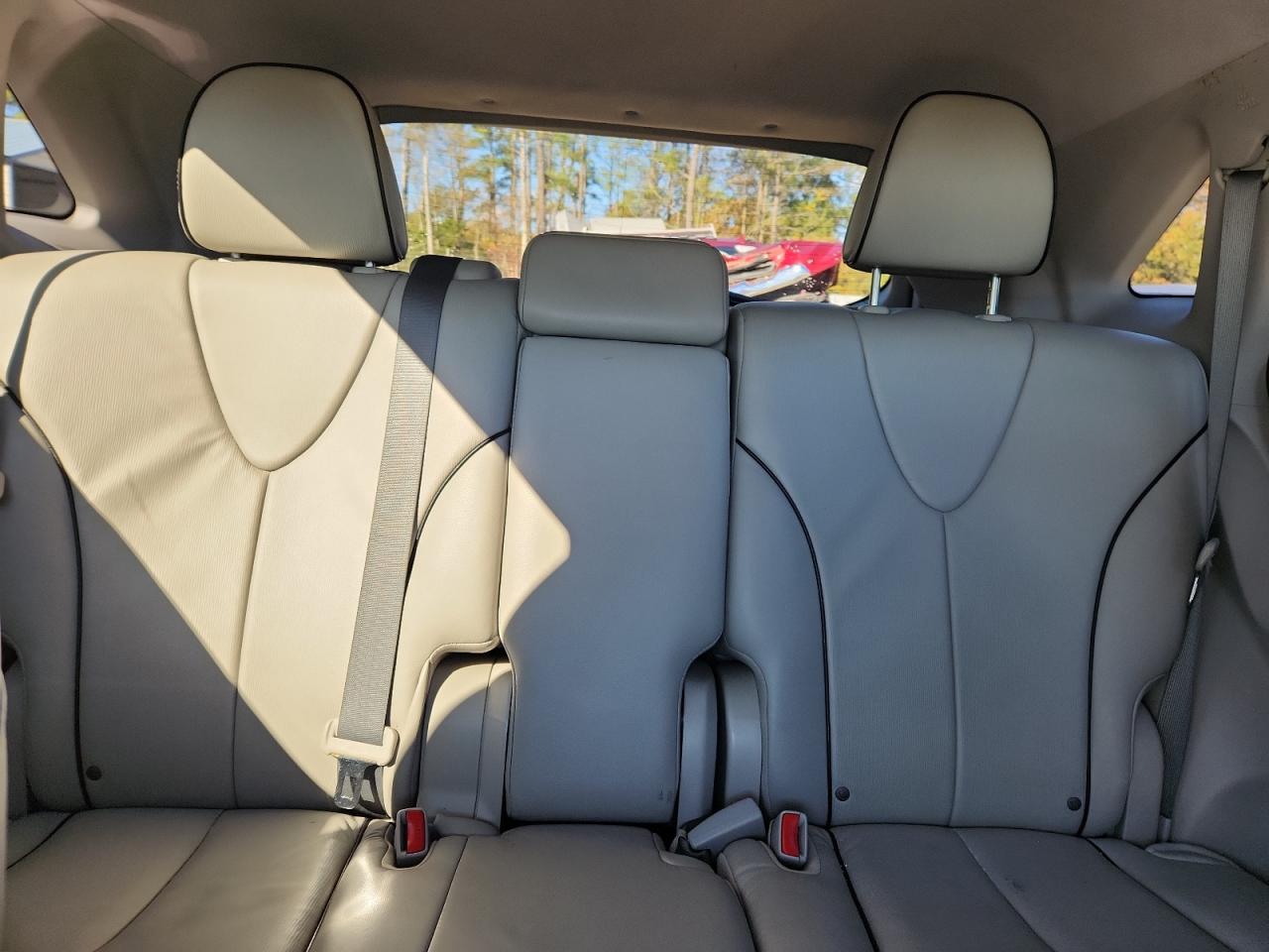 2012 Toyota Venza Le VIN: 4T3BK3BB3CU066500 Lot: 91771185