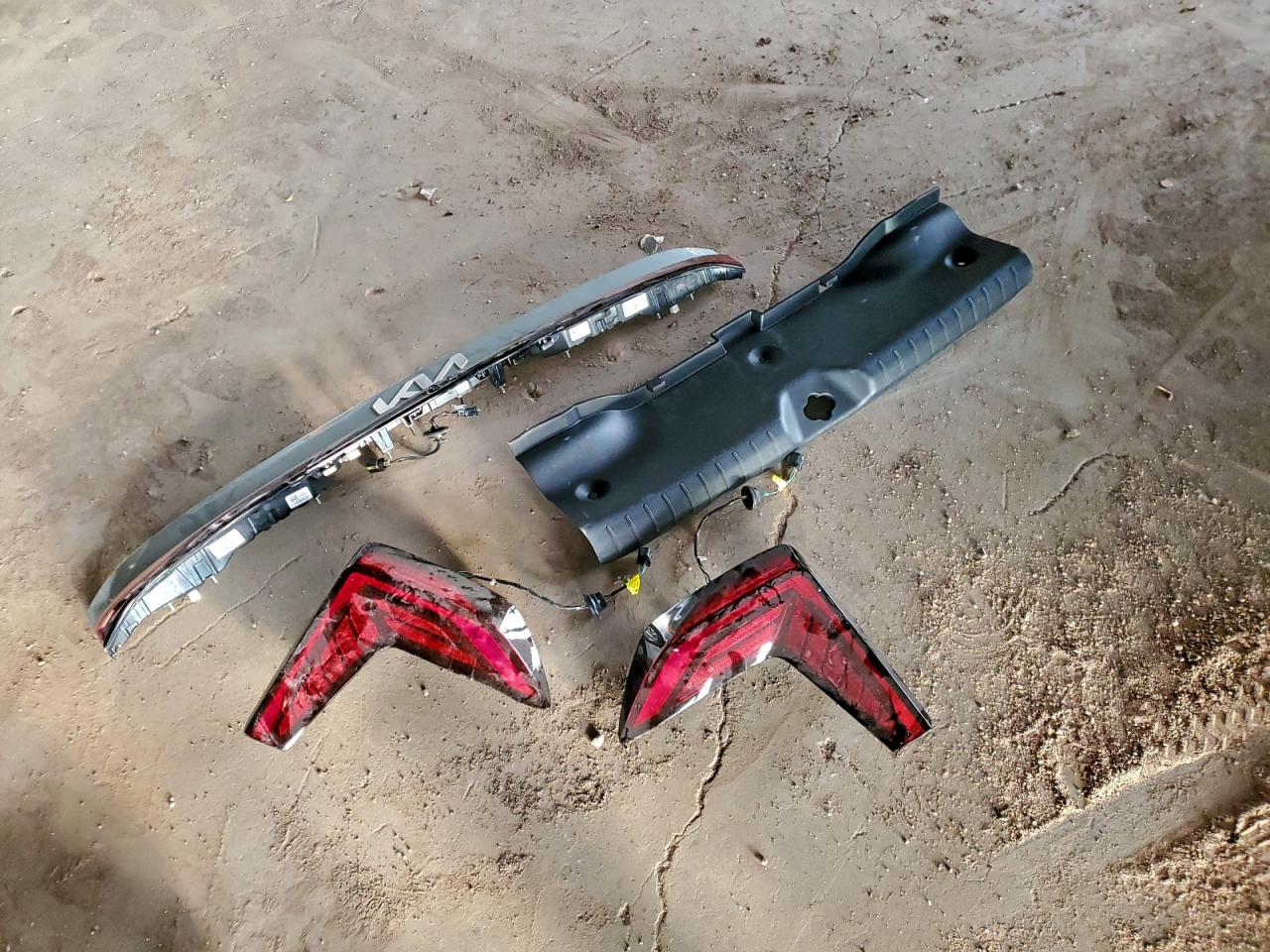 2025 Kia K4 Lx VIN: 3KPFT4DE1SE195017 Lot: 93458695