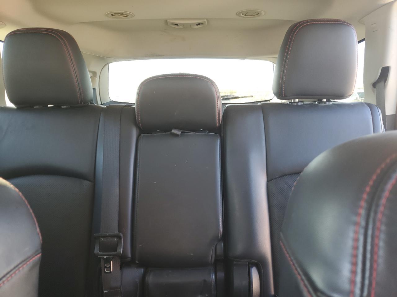 2015 Dodge Journey R/T VIN: 3C4PDCEG2FT669375 Lot: 91590695