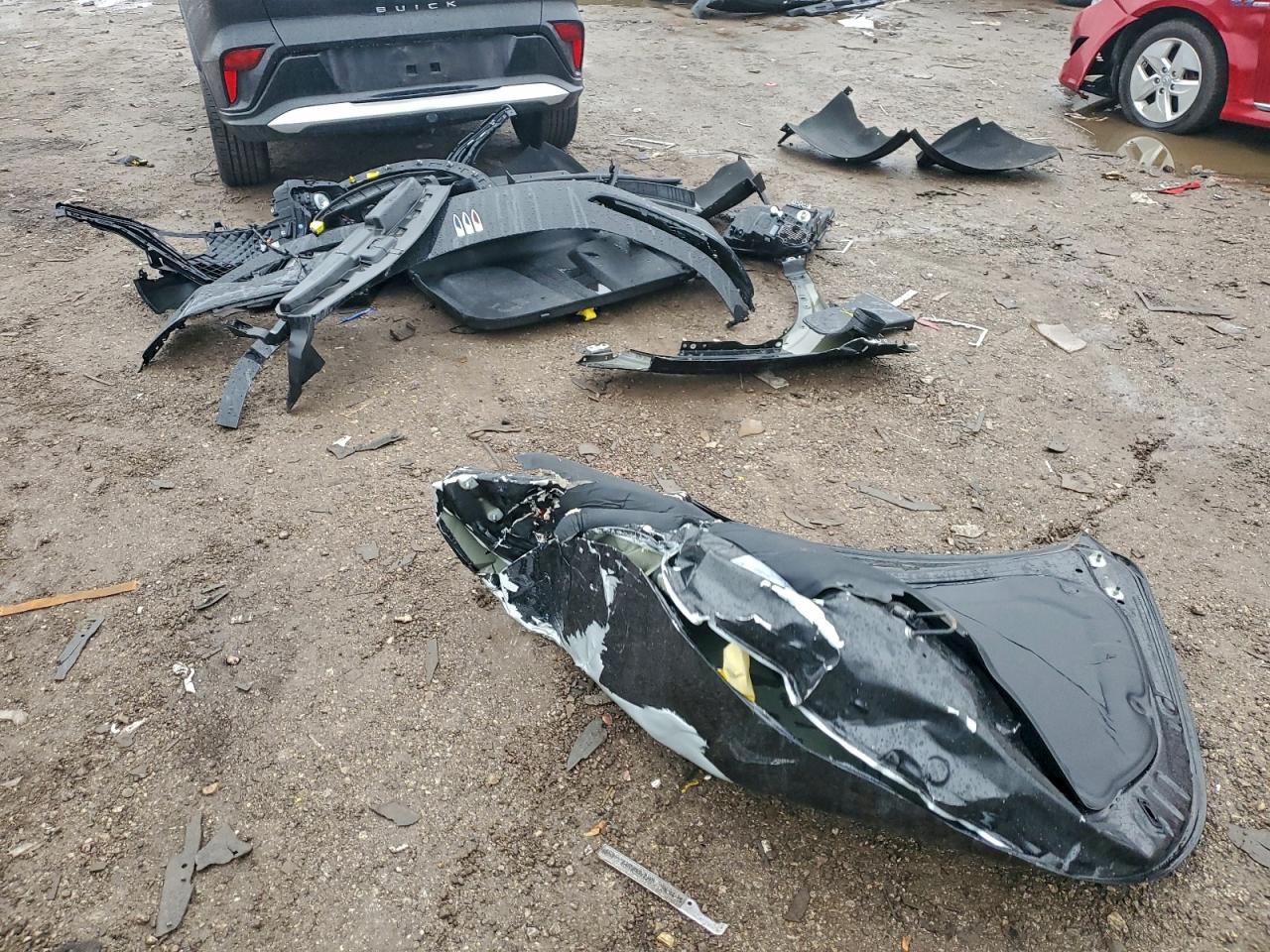 2024 Buick Envista Sport Touring VIN: KL47LBE27RB050689 Lot: 94062445