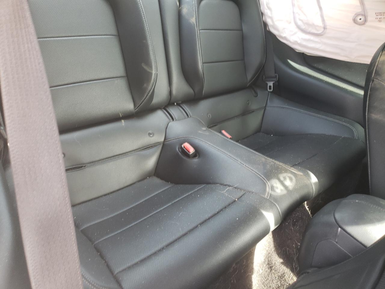 2016 Ford Mustang Gt VIN: 1FA6P8CF7G5205970 Lot: 91412715