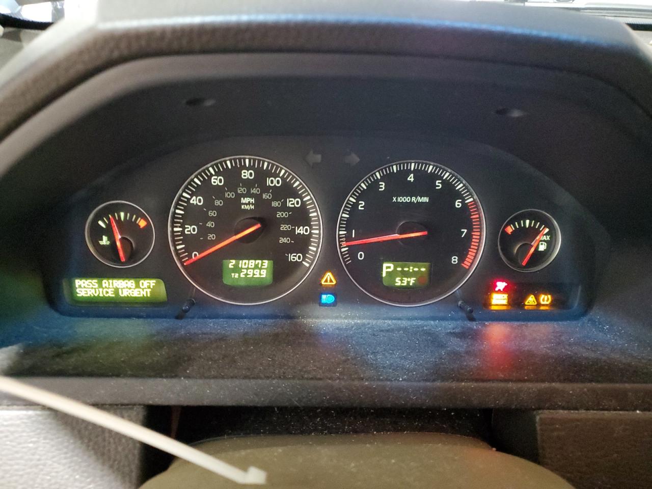 2009 Volvo Xc90 3.2 VIN: YV4CM982891515067 Lot: 92076195