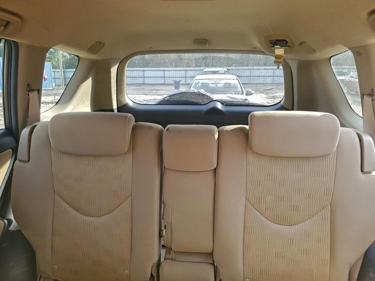 2011 Toyota Rav4 VIN: 2T3ZF4DV5BW083250 Lot: 94470515