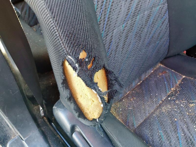 1996 TOYOTA CELICA GT 3DR