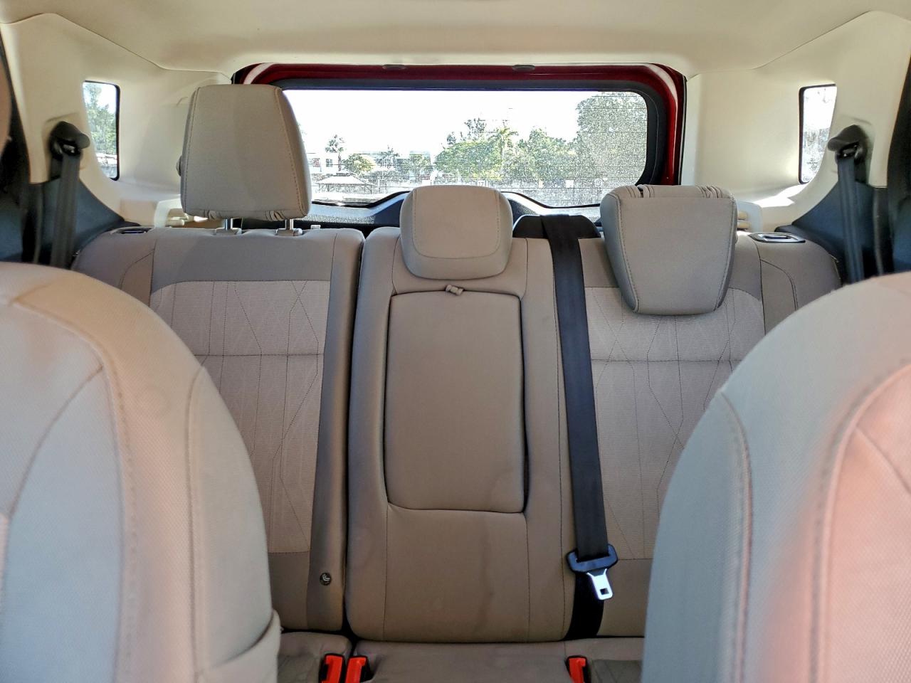 2021 Ford Ecosport Se VIN: MAJ3S2GE7MC454325 Lot: 94029115