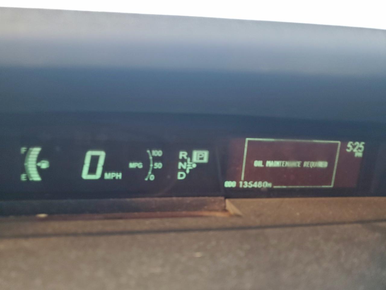 2010 Toyota Prius VIN: JTDKN3DU0A0048222 Lot: 94135645