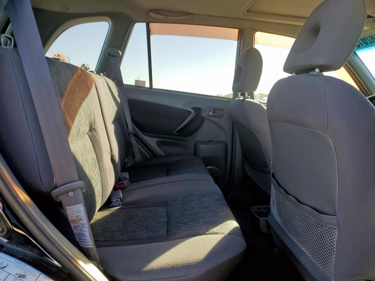 2003 Toyota Rav4 VIN: JTEHH20V730262018 Lot: 91582015