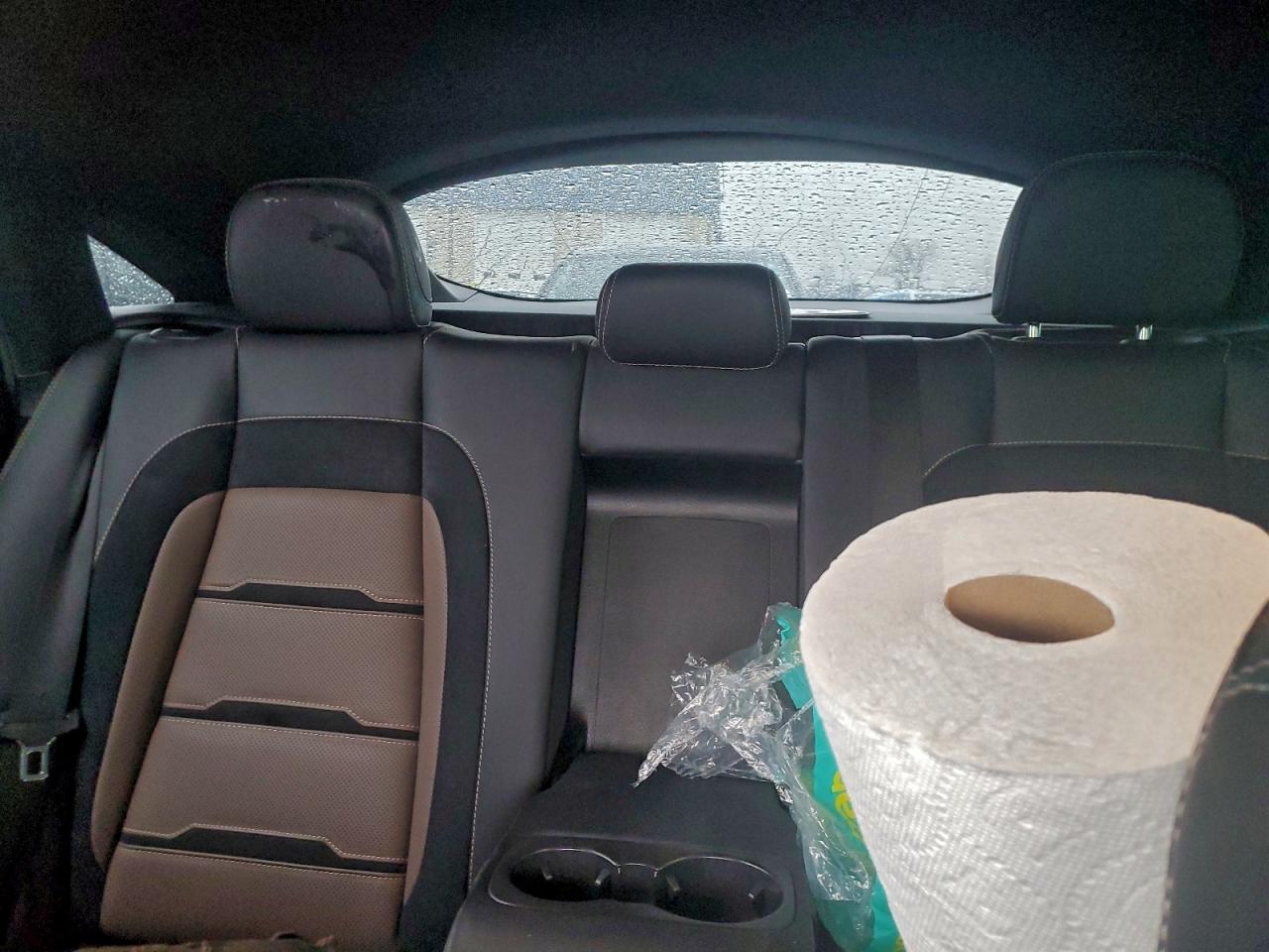 2023 Mercedes-Benz Gle Coupe 63 S 4Matic Amg VIN: 4JGFD8KB3PA893616 Lot: 93419005