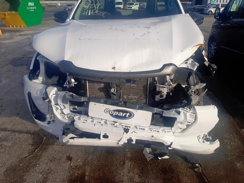 2024 TOYOTA HILUX ACTIVE PICK UP 2.4 D-4D