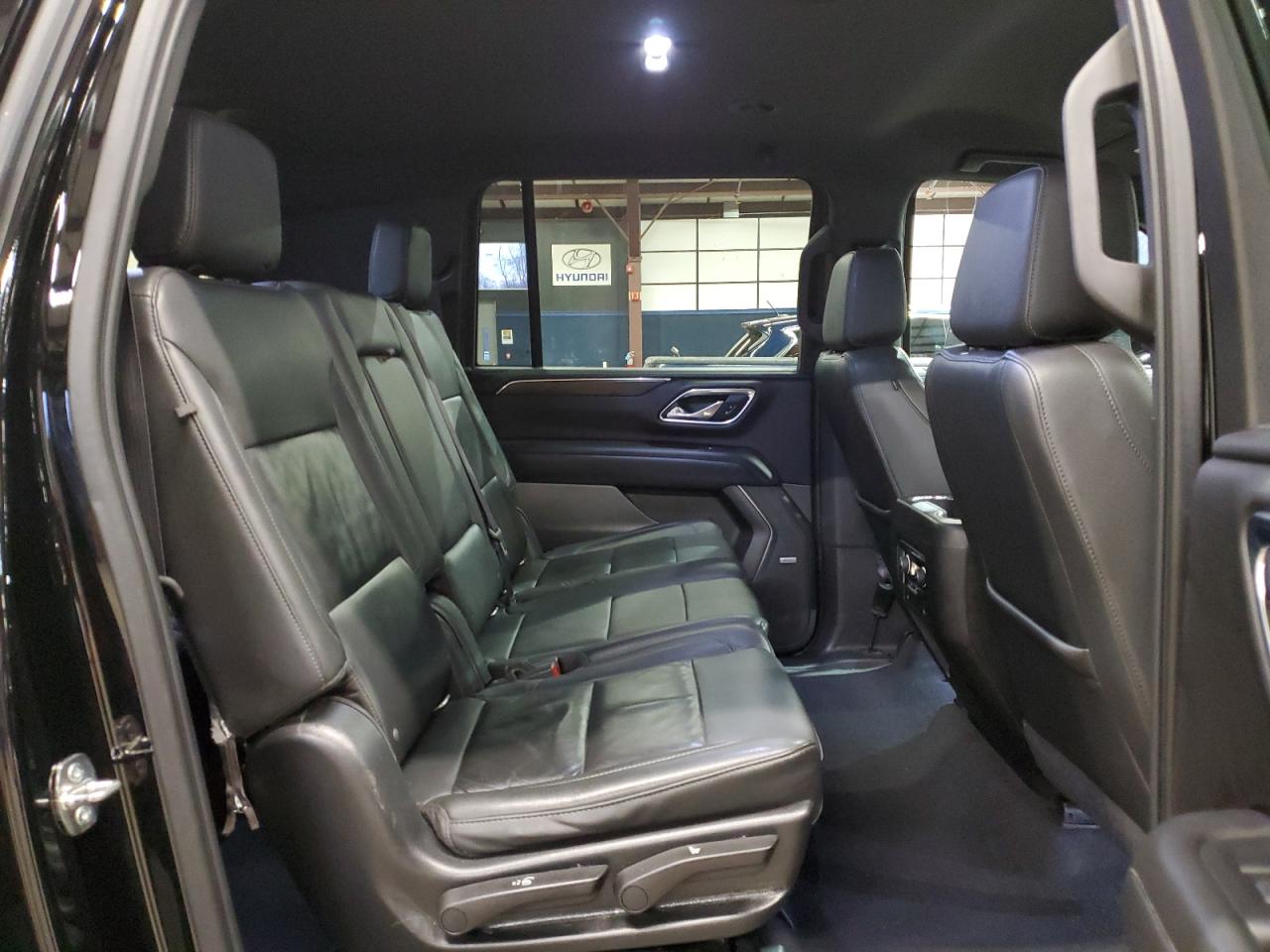 2021 Chevrolet Suburban K1500 Lt VIN: 1GNSKCKD6MR346213 Lot: 92567145